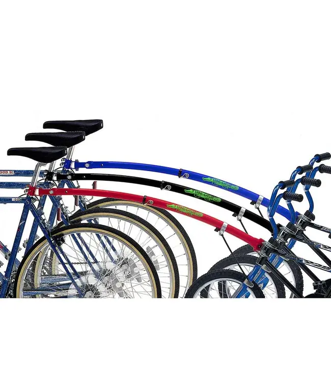 Trail-Gator Trail-Gator, Tow Bar, Barre de remorquage, Bleu
