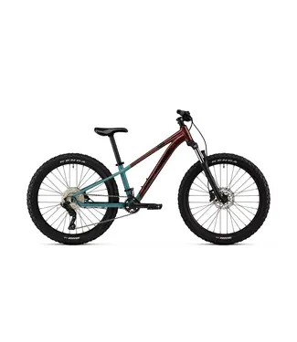 Rocky Mountain GROWLER JR24 BL/BRUN