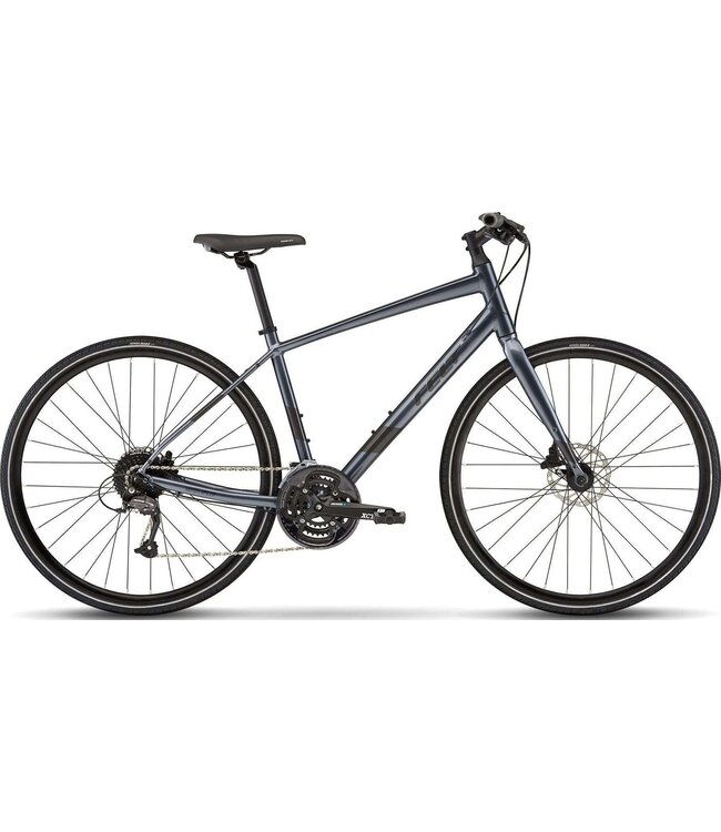 Felt VERZA SPEED 40  51'' PLATINUM (REFLECTIVE NOIR)