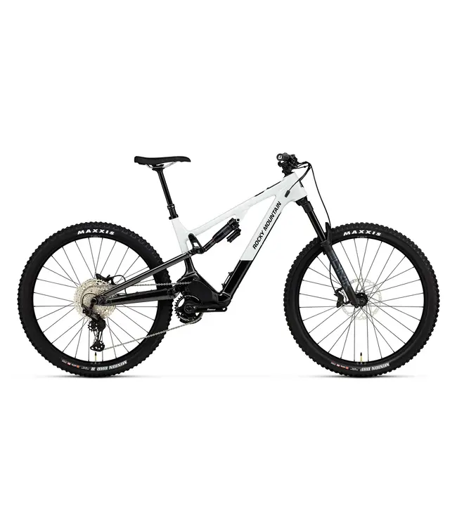 Rocky Mountain Instinct Powerplay SL A50 2025