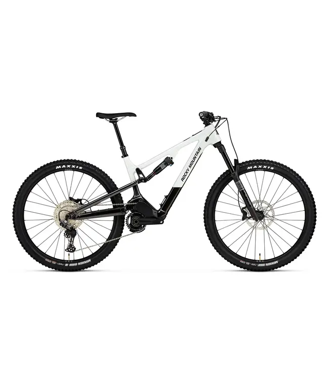 Rocky Mountain Instinct Powerplay SL A30 2025