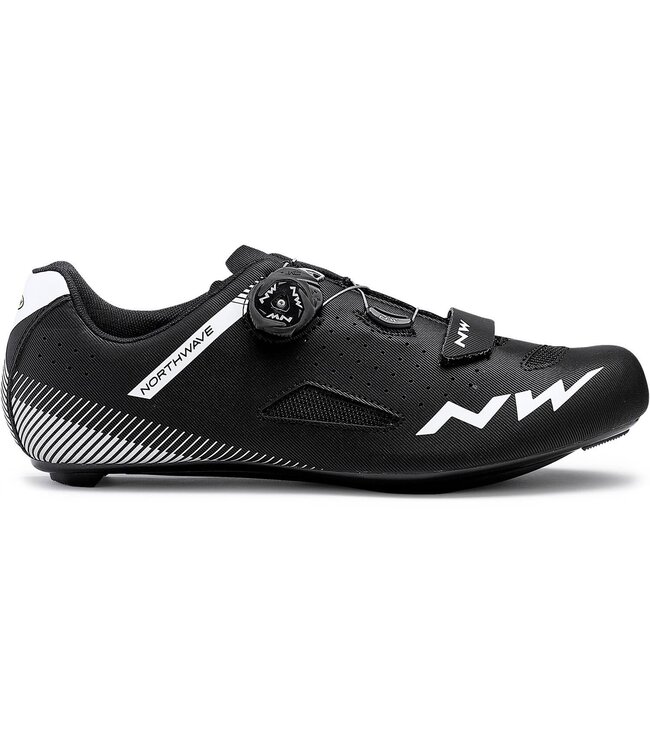 NORTHWAVE CORE PLUS NOIR HOMME