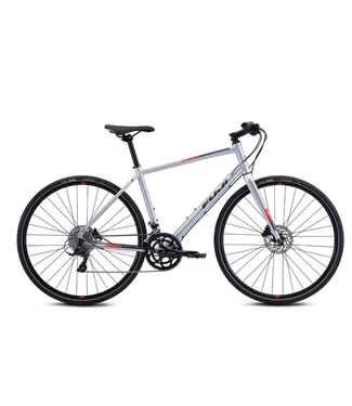 FUJI ABSOLUTE 1.3 GRIS XL