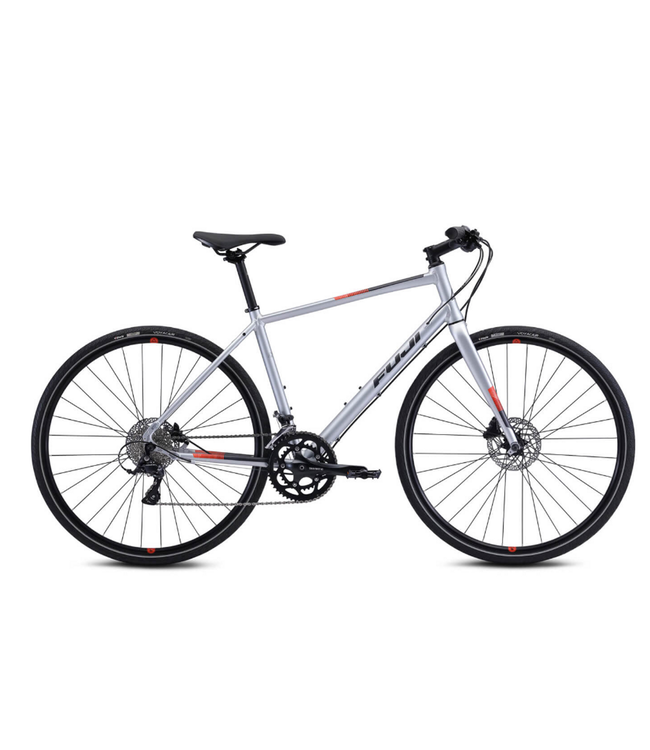 FUJI ABSOLUTE 1.3 GRIS XL