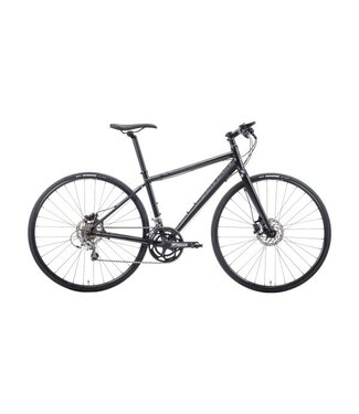 Rocky Mountain 17 RC 70 PERF. NOIR