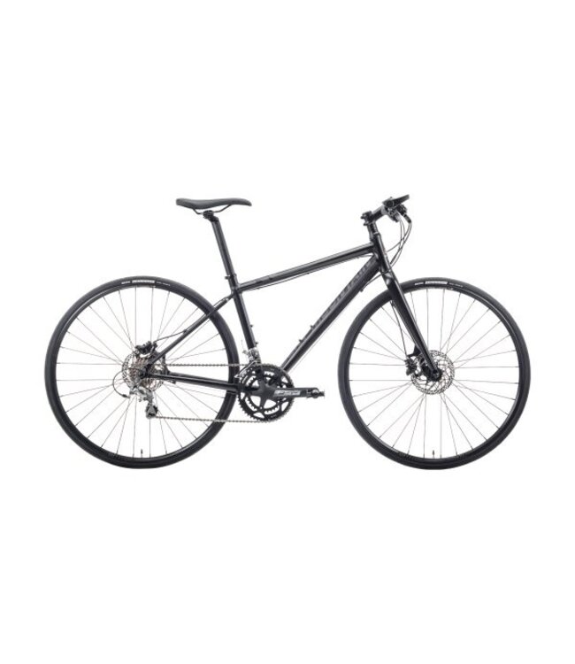 Rocky Mountain 17 RC 70 PERF. NOIR
