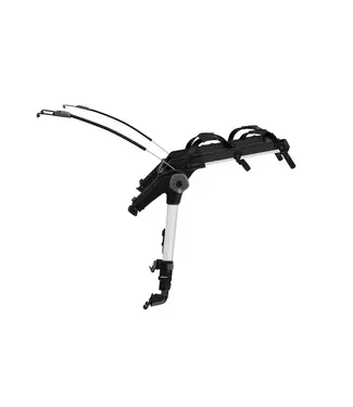 THULE OutWay Hanging 2 Bike SILVER/BLACK