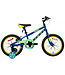 DCO GALAXY 16"