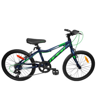 ROADER  20`` Bleu/Vert
