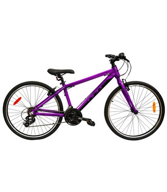 DCO XZONE 260 FEMME VIOLET