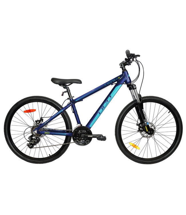 DCO X-ZONE 260S FEMME INDIGO