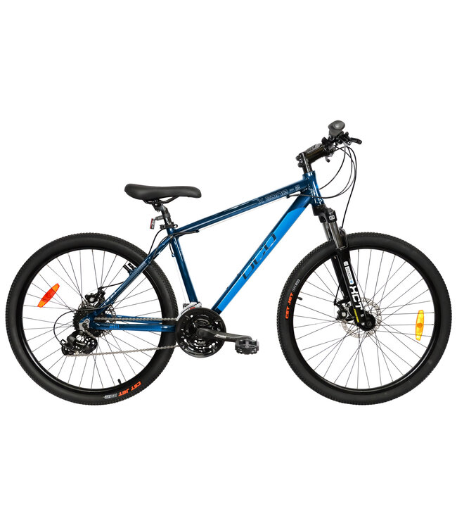 DCO XZONE 261 BLEU