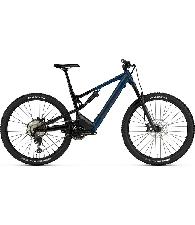 Rocky Mountain Instinct Powerplay Alloy 50 2023 Noir/Bleu Medium