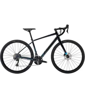 Felt BROAM 30 MIDNIGHT RAW