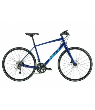 Felt SPEED 20  BLEU