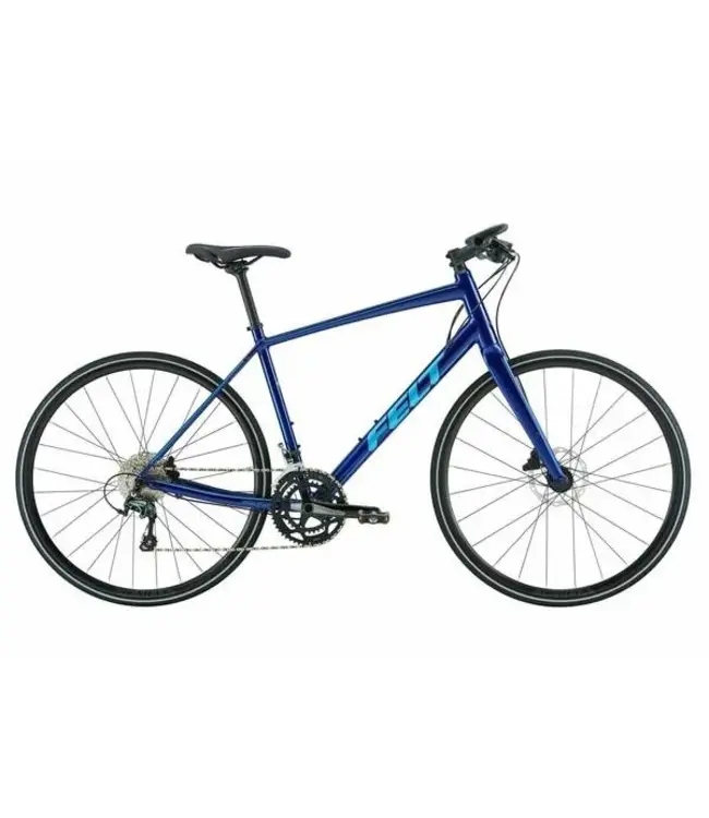 Felt SPEED 20  BLEU