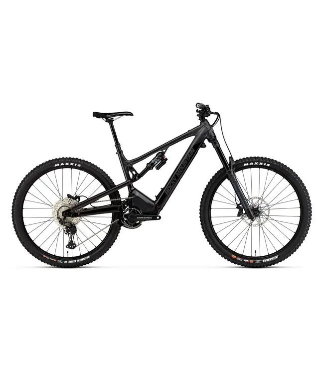 Rocky Mountain Altitude Powerplay A50 2025