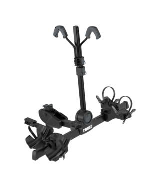 THULE DOUBLE TRACK PRO XT 2 VELOS