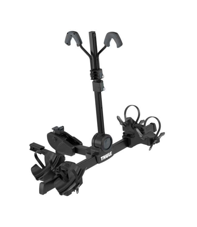 THULE DOUBLE TRACK PRO XT 2 VELOS