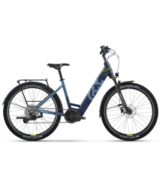 CROSSER 2 WAVE 27.5