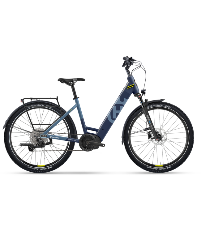 CROSSER 2 WAVE 27.5