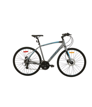 MINELLI PERFORMANCE 2 DISC GRIS