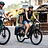Vélos électriques