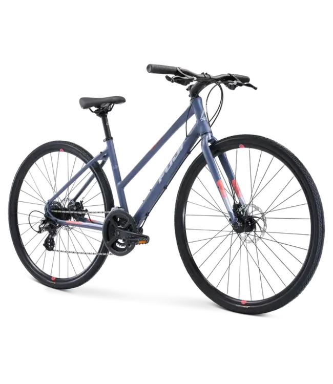 FUJI ABSOLUTE 1.9 ST