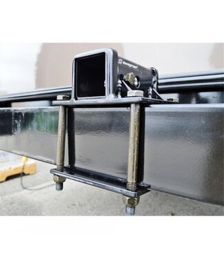 Swagman 2" RV BUMPER ADAPTER