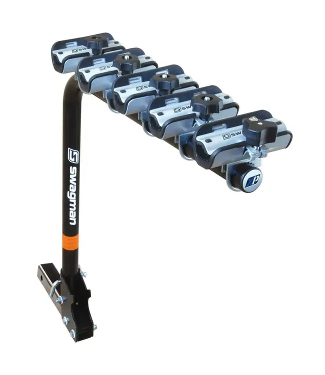 XP 5 Bike Fold Down 2" Receiver