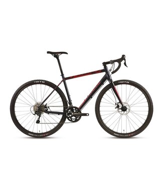 MIELE SVELTO GRR BLEU 105 GRAVEL BIKE