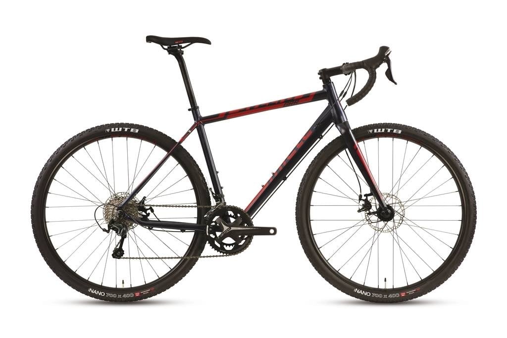 Mountain Bike Review Miele Svelto Road Bike Miele Mountain Bike