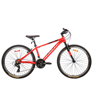 DCO XZONE 260 ROUGE