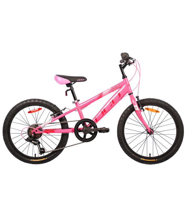 SPIRIT 20'' ROSE BONBON