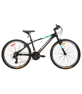DCO XZONE 260 NOIR - AQUA