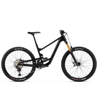 Rocky Mountain Altitude A70 Coil Shimano 2024 Noir/Noir Medium