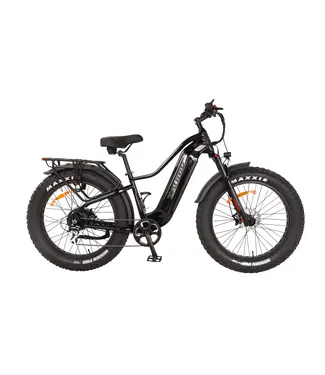 TAUBIK WESTRIDGE 4T FAT BIKE ELECTRIQUE