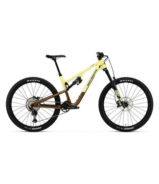 Rocky Mountain INSTINCT A50 2024 SMALL BN/YW 27.5''