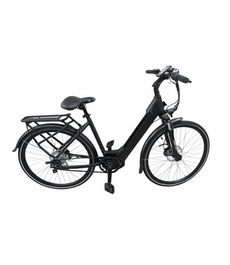 ECOLO-WATT URBAN PRESTIGE COURROIE 500W