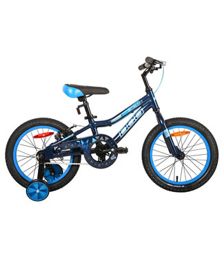 GALAXY  16'' ALUMINIIUM BLEU MINUIT