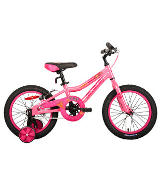 GALAXY  16'' ALUMINIIUM ROSE BRILLANT