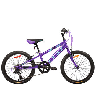SPIRIT 20'' MAUVE