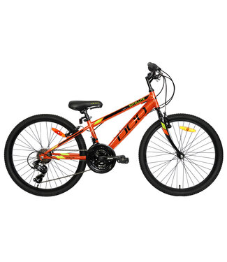 SATELLITE  24''  ORANGE