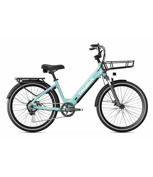 TAUBIK Blackburn 260T 26" Step Thru