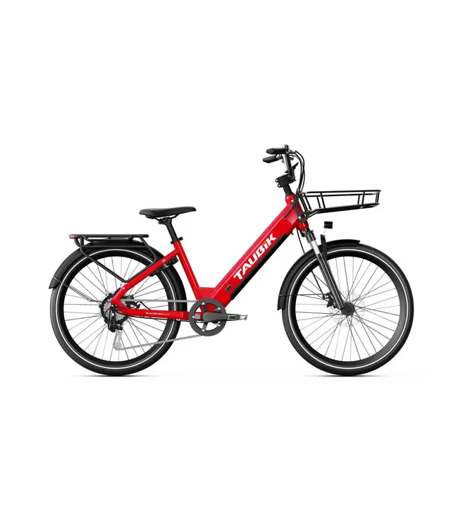 TAUBIK Blackburn 260T 26" Step Thru