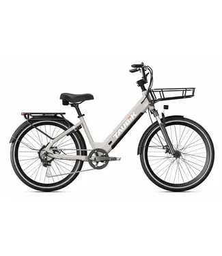 TAUBIK Blackburn 260T 26" Step Thru