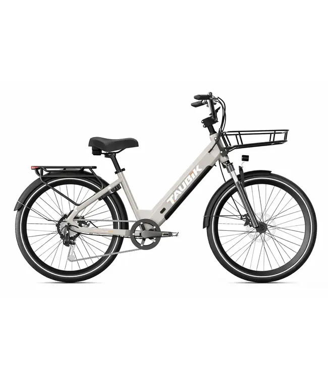 TAUBIK Blackburn 260T 26" Step Thru