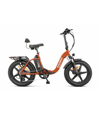 TAUBIK Escape S 20" Folding Step Thru