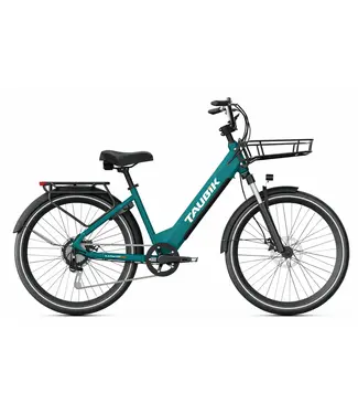 TAUBIK Blackburn 275T 27.5" Step Thru