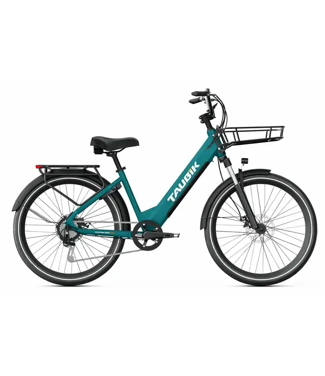 TAUBIK Blackburn 275T 27.5" Step Thru